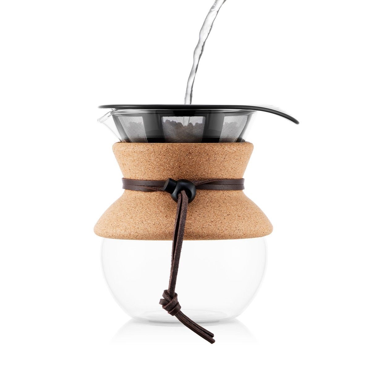 BODUM Pour Over 4 Cup - Kahve Demleme Ekipmanı