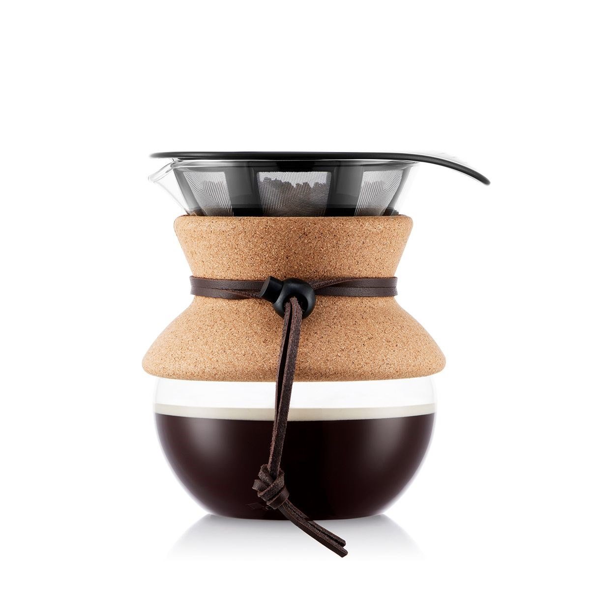 BODUM Pour Over 4 Cup - Kahve Demleme Ekipmanı