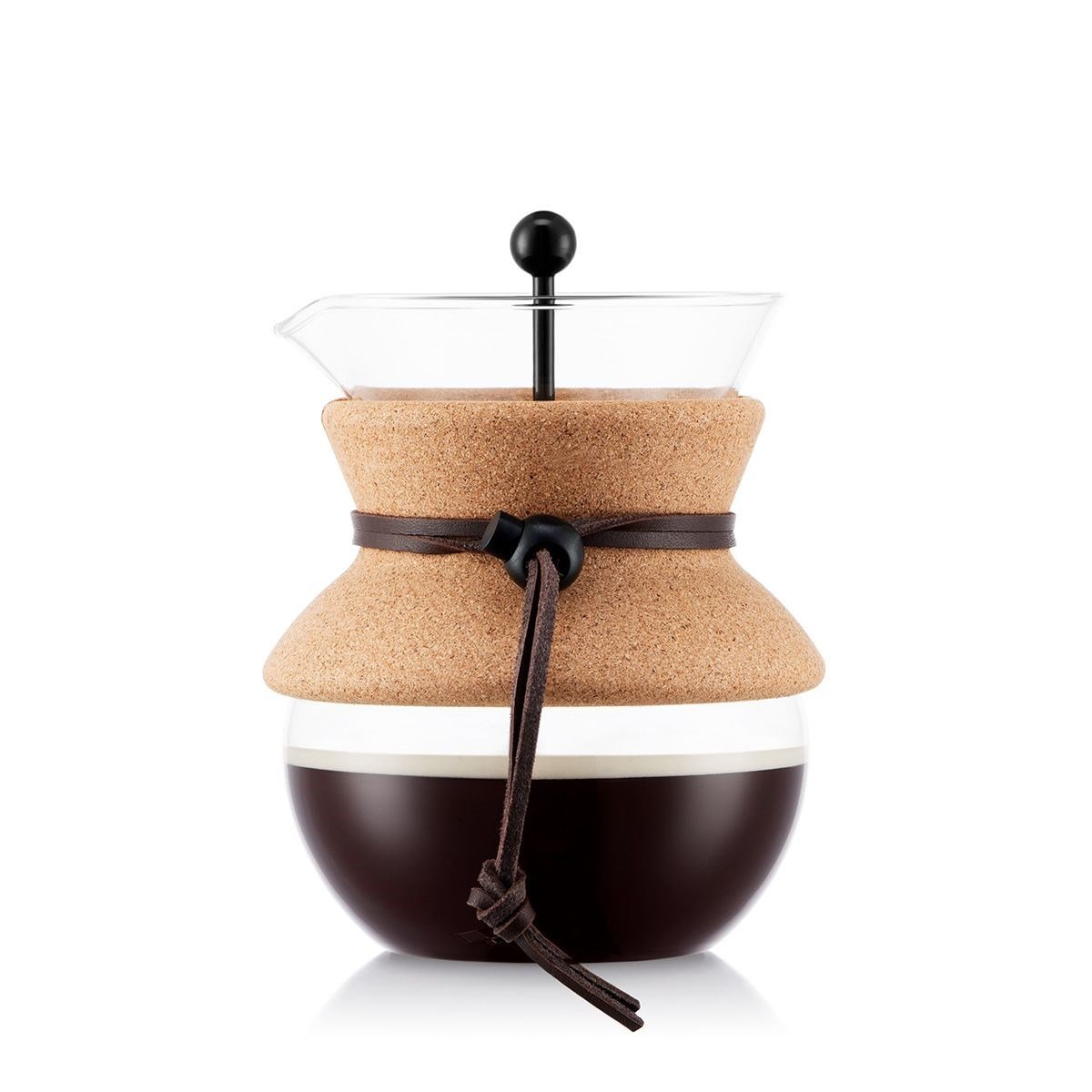 BODUM Pour Over 4 Cup - Kahve Demleme Ekipmanı