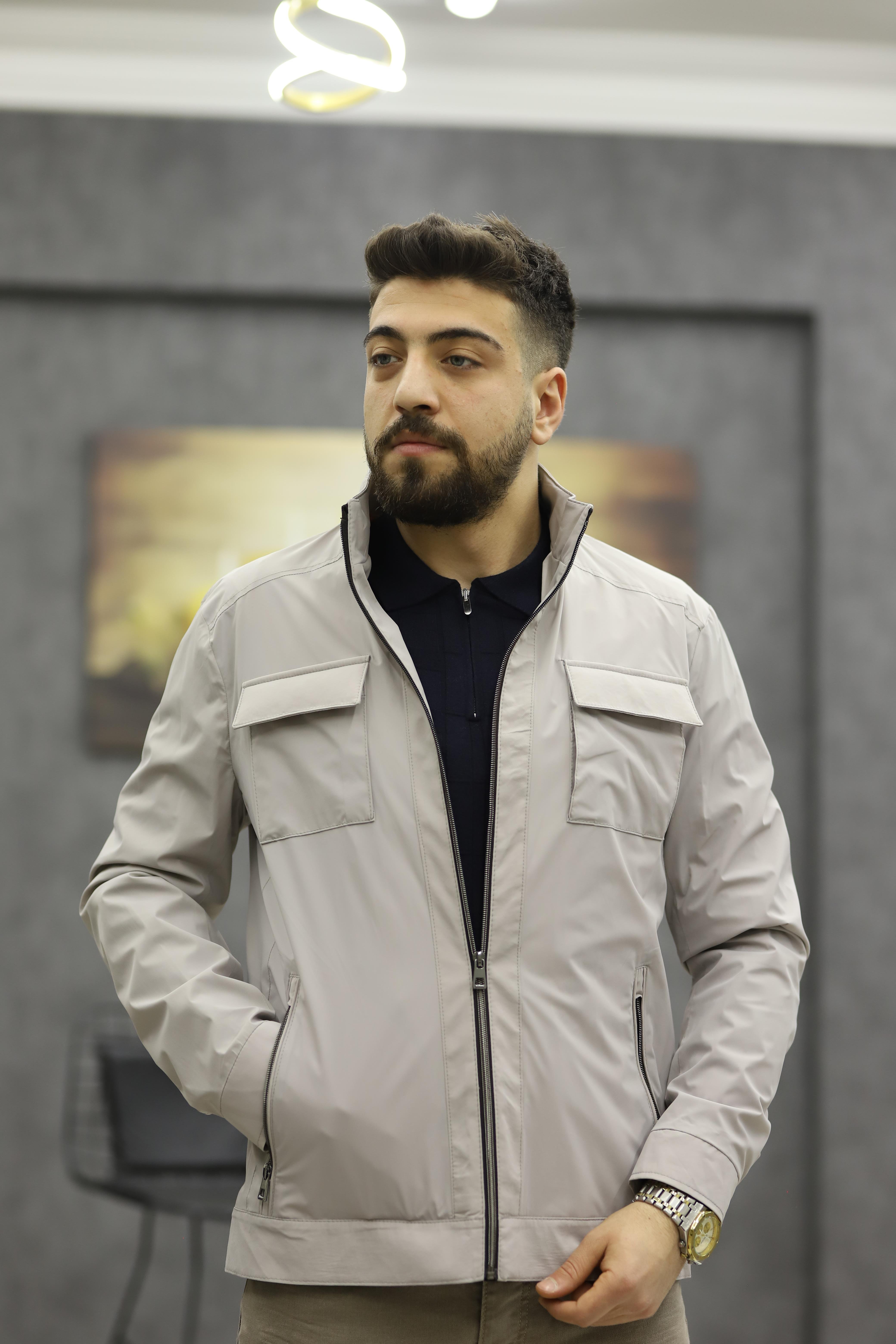 ÜSTÜN RİCOL 2060 MEVSİMLİK MONT(TAŞ)