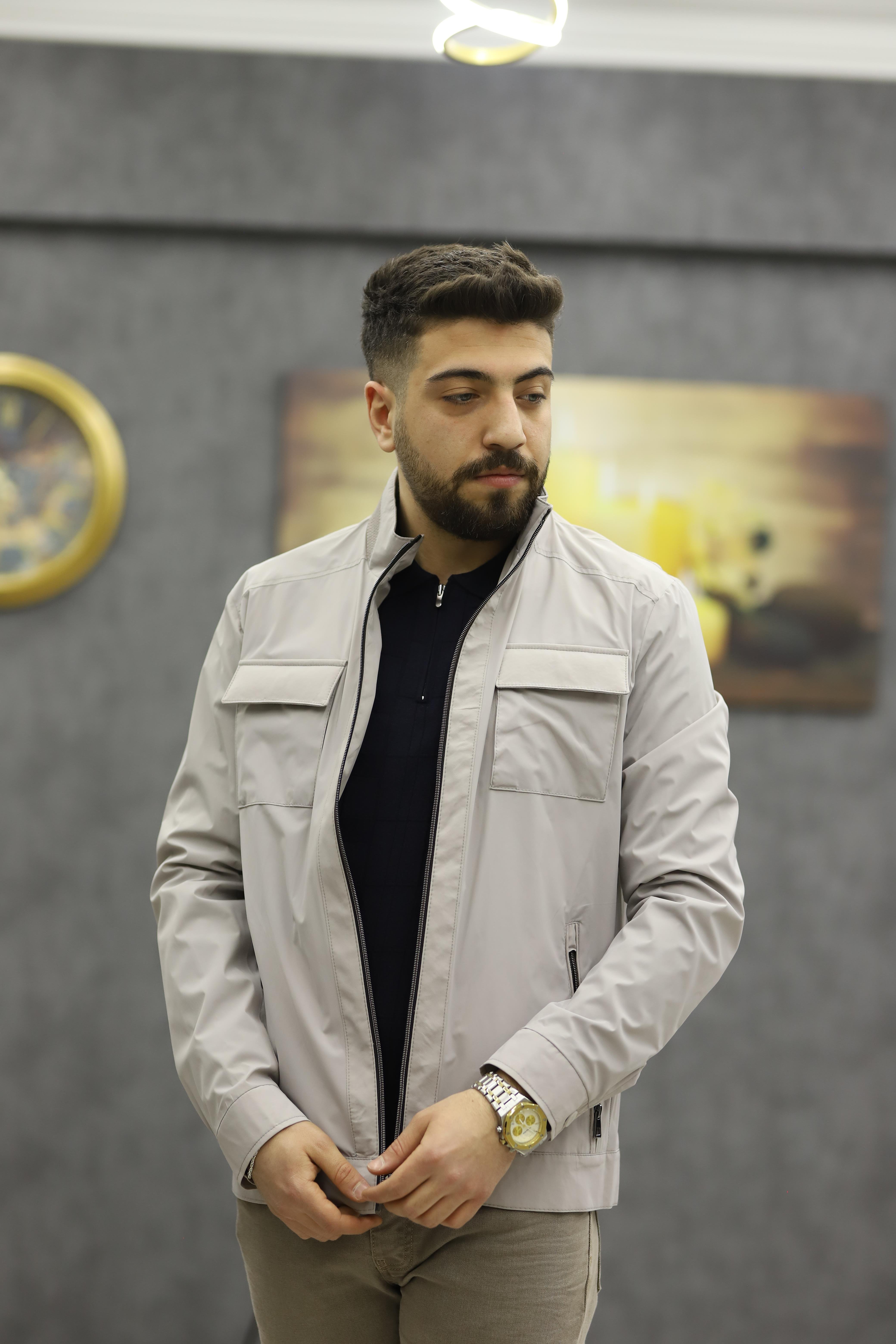 ÜSTÜN RİCOL 2060 MEVSİMLİK MONT(TAŞ)