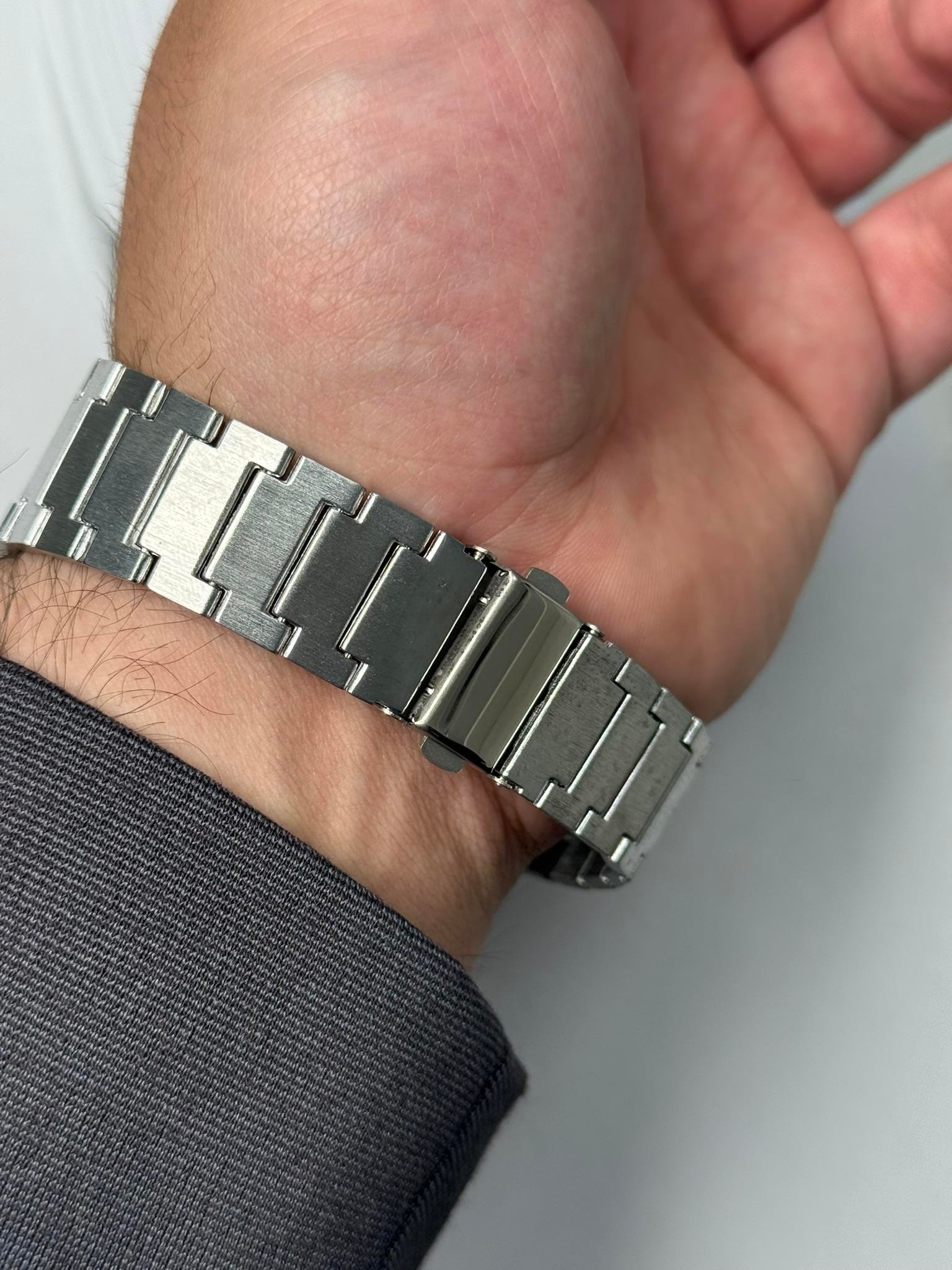 Monty Takvimli Yeni Sezon Erkek Kol Saati Gümüş (Bordo Kadran)