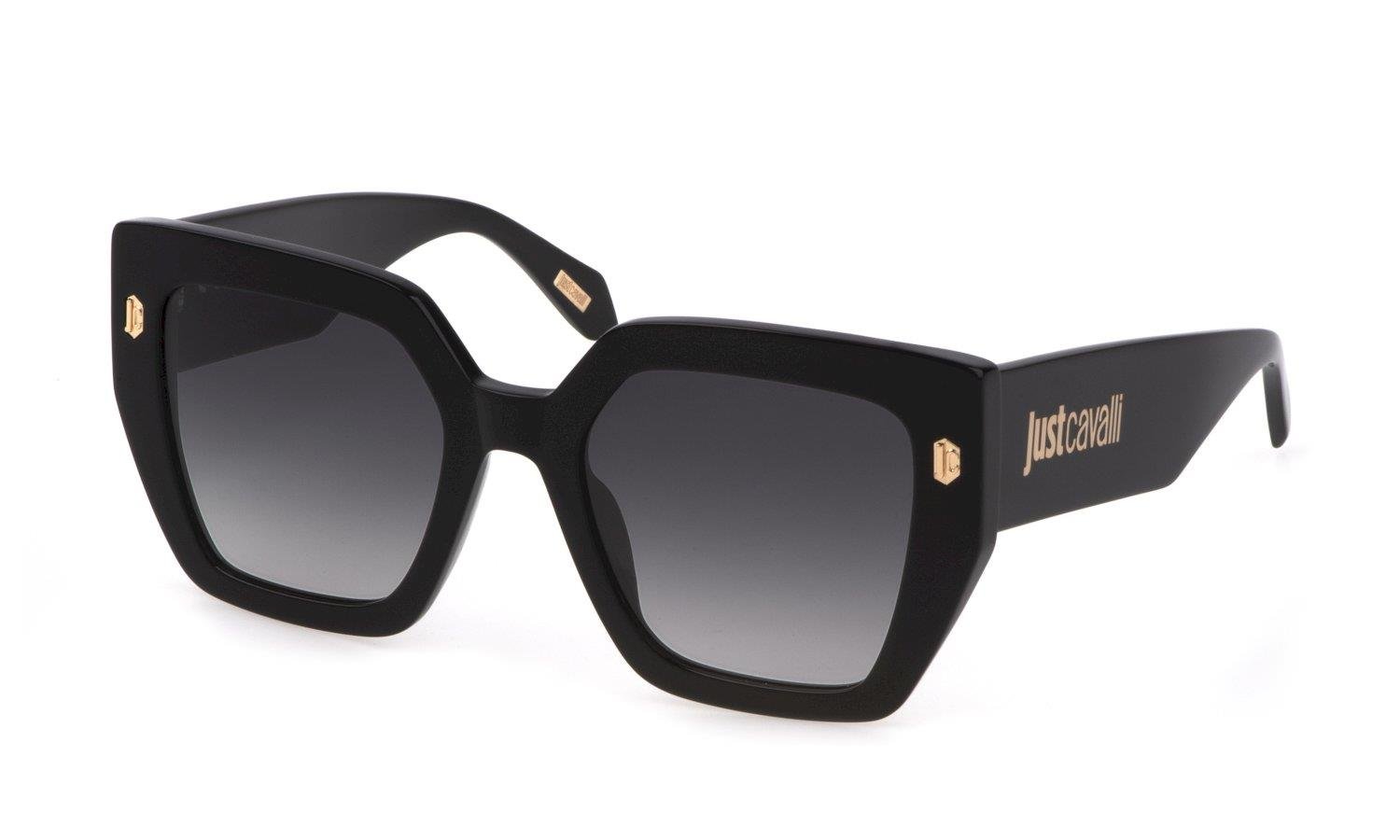 190605446041 JUST CAVALLI SJC021 0700 53 Güneş Gözlüğü