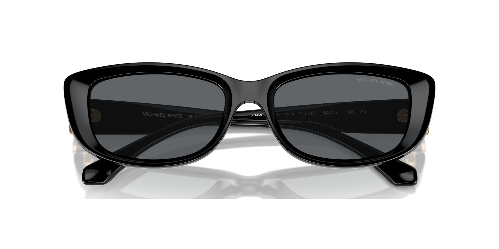 725125517386 MICHAEL KORS MK 2210U 300587 54 Güneş Gözlüğü