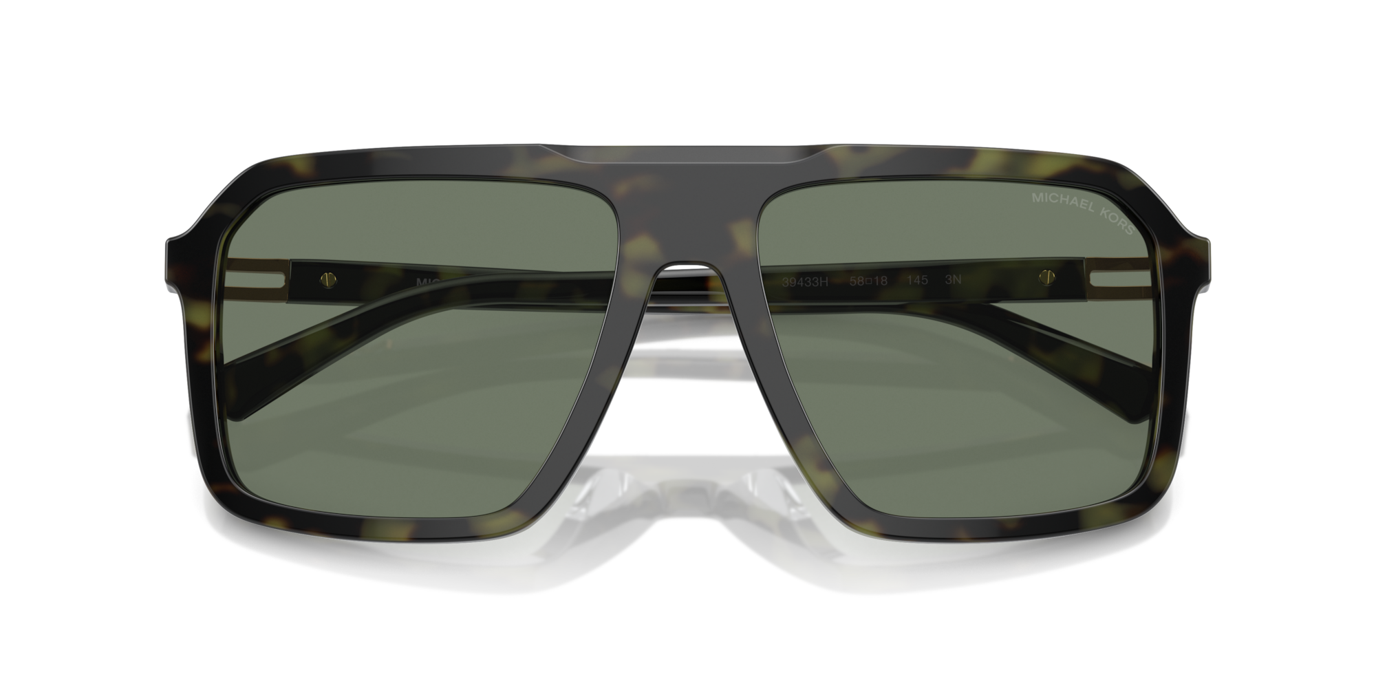 725125518062 MICHAEL KORS MK 2218U 39433H 58 Güneş Gözlüğü