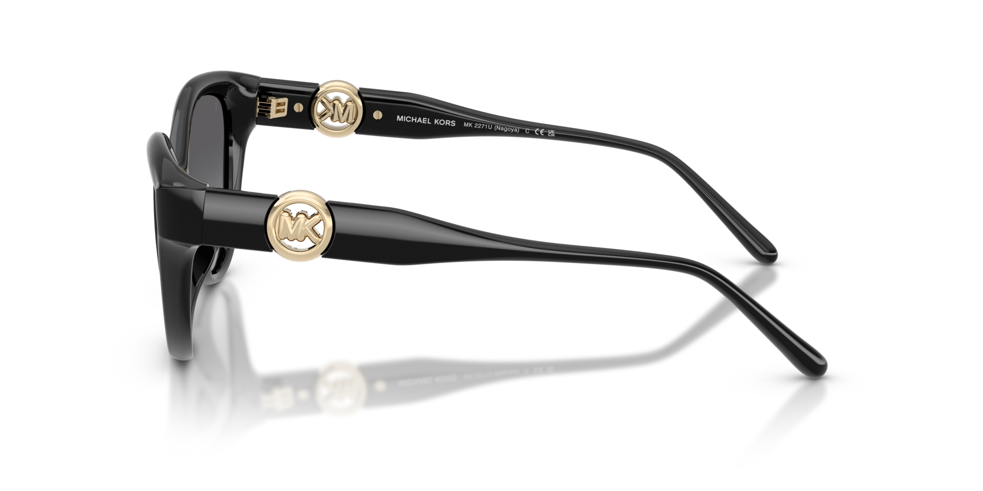 725125543484 MICHAEL KORS MK 2271U 3005T3 53 Güneş Gözlüğü