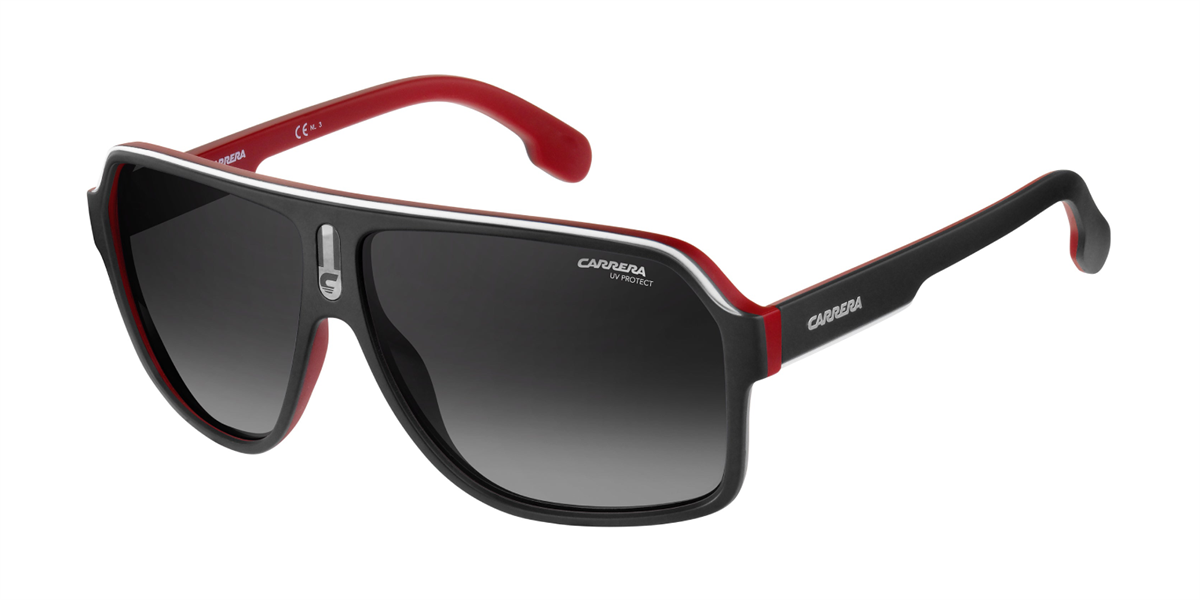 762753610317 CARRERA CARRERA 1001/S BLX/9O 62 Güneş Gözlüğü