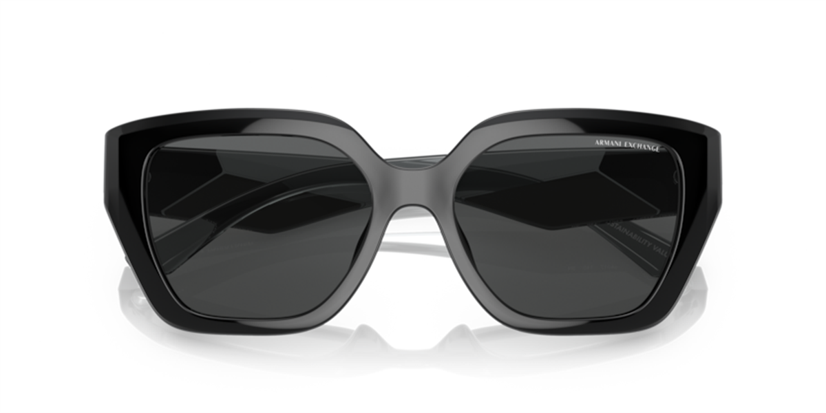 7895653249349 ARMANI EXCHANGE AX 4125SU 82408Z 54 Güneş Gözlüğü