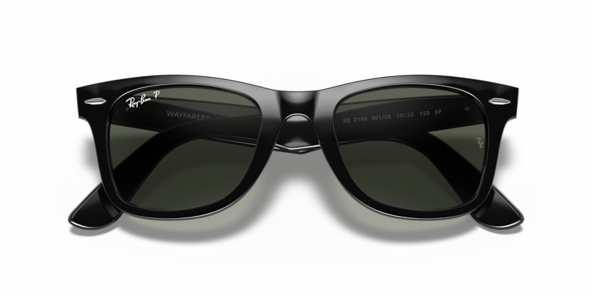 805289126591 RAY-BAN RB 2140 901/58 50 Güneş Gözlüğü