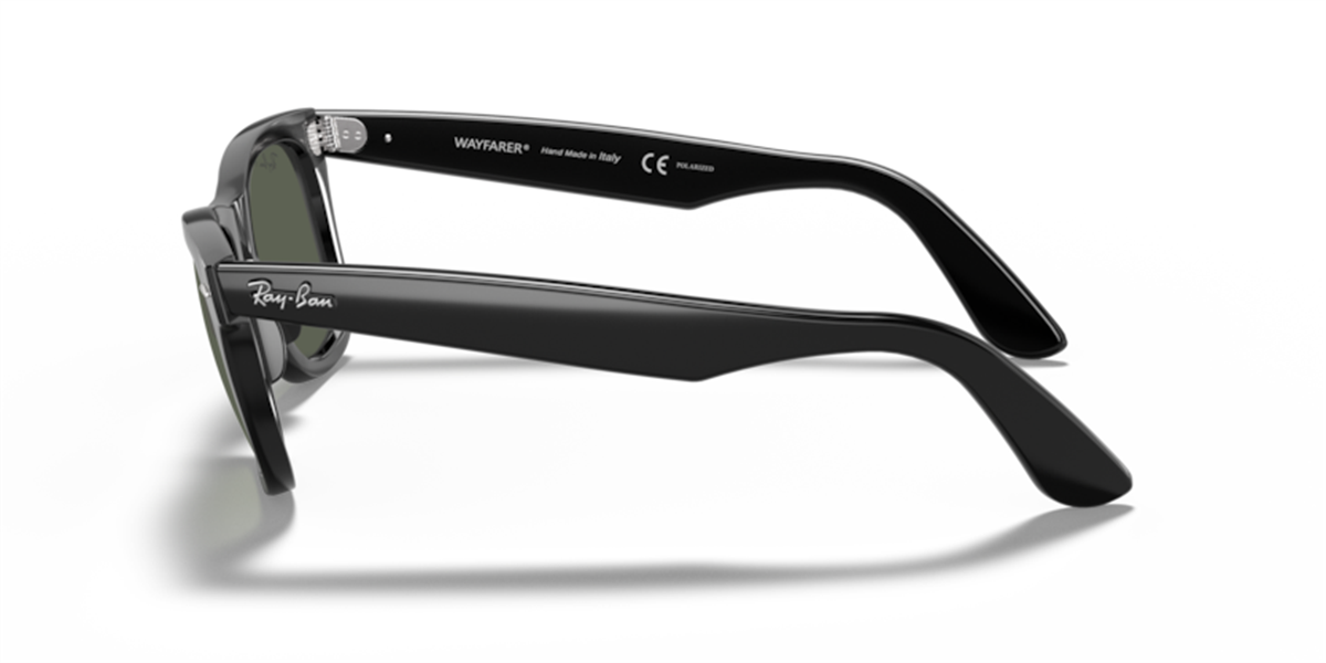 805289126591 RAY-BAN RB 2140 901/58 50 Güneş Gözlüğü