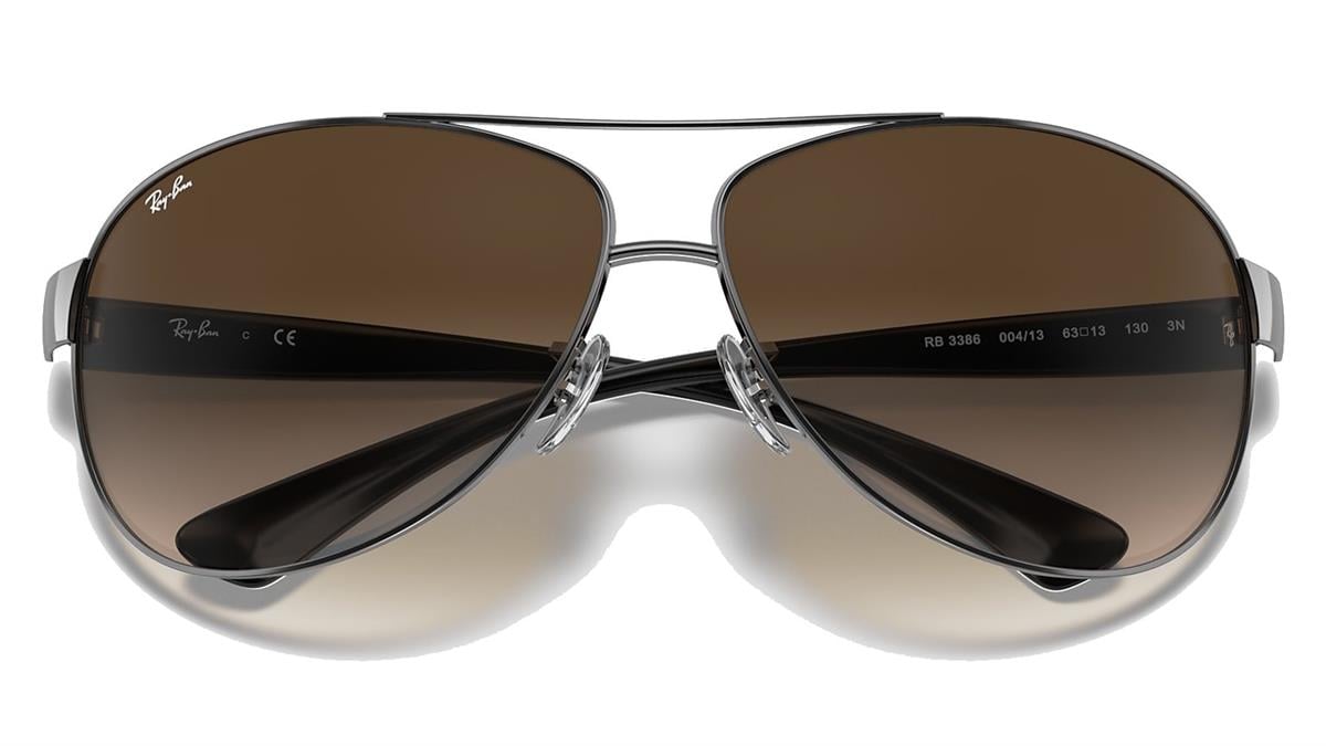 805289204336 RAY-BAN RB 3386 004/13 63 Güneş Gözlüğü