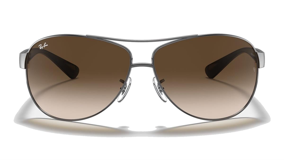 805289204336 RAY-BAN RB 3386 004/13 63 Güneş Gözlüğü