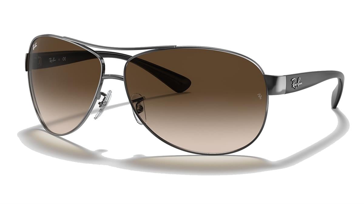 805289204336 RAY-BAN RB 3386 004/13 63 Güneş Gözlüğü