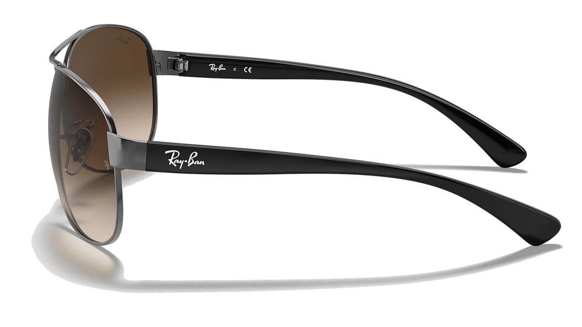 805289204336 RAY-BAN RB 3386 004/13 63 Güneş Gözlüğü