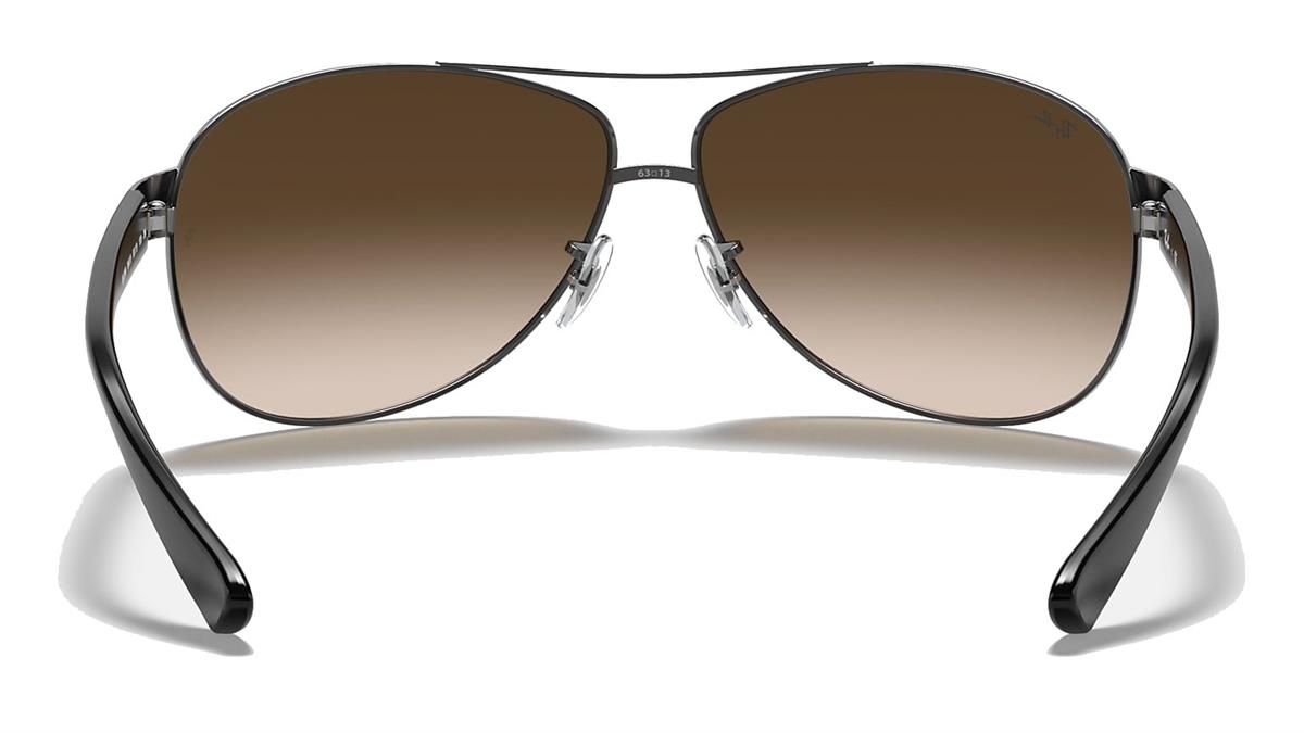 805289204336 RAY-BAN RB 3386 004/13 63 Güneş Gözlüğü