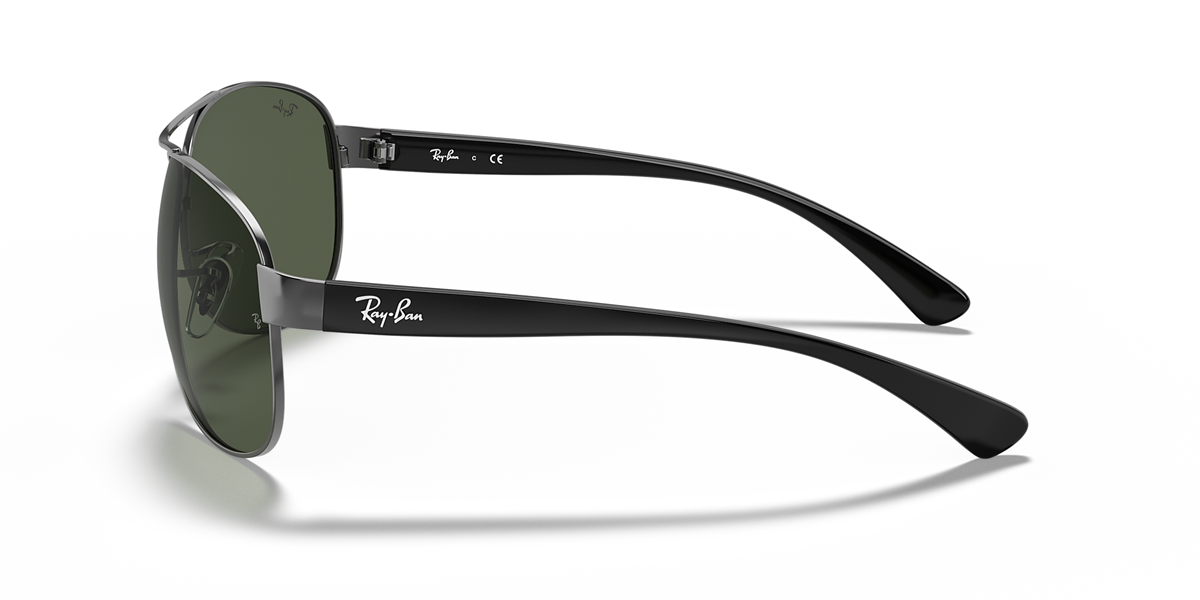 805289204367 RAY-BAN RB 3386 004/71 67 Güneş Gözlüğü