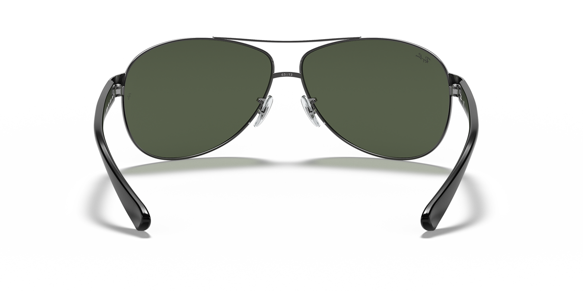 805289204367 RAY-BAN RB 3386 004/71 67 Güneş Gözlüğü