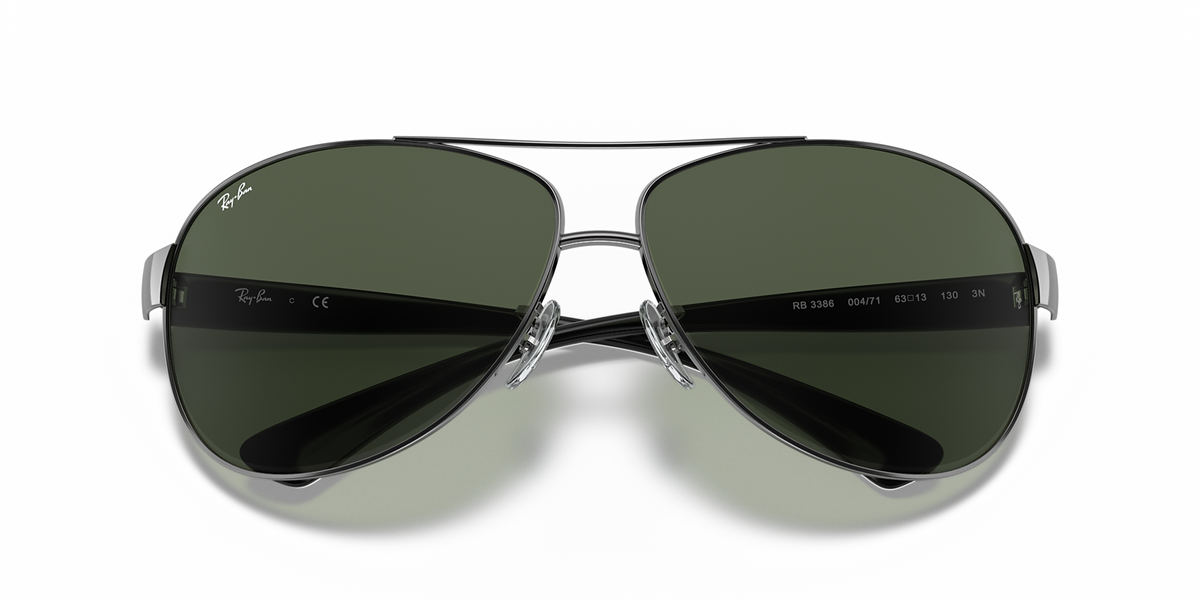 805289204367 RAY-BAN RB 3386 004/71 67 Güneş Gözlüğü