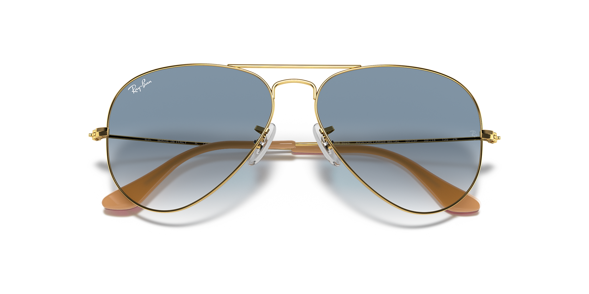 805289307662 RAY-BAN RB 3025 001/3F 58 Güneş Gözlüğü