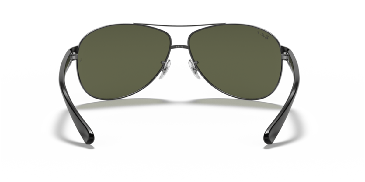 805289346821 RAY-BAN RB 3386 004/9A 67 Güneş Gözlüğü