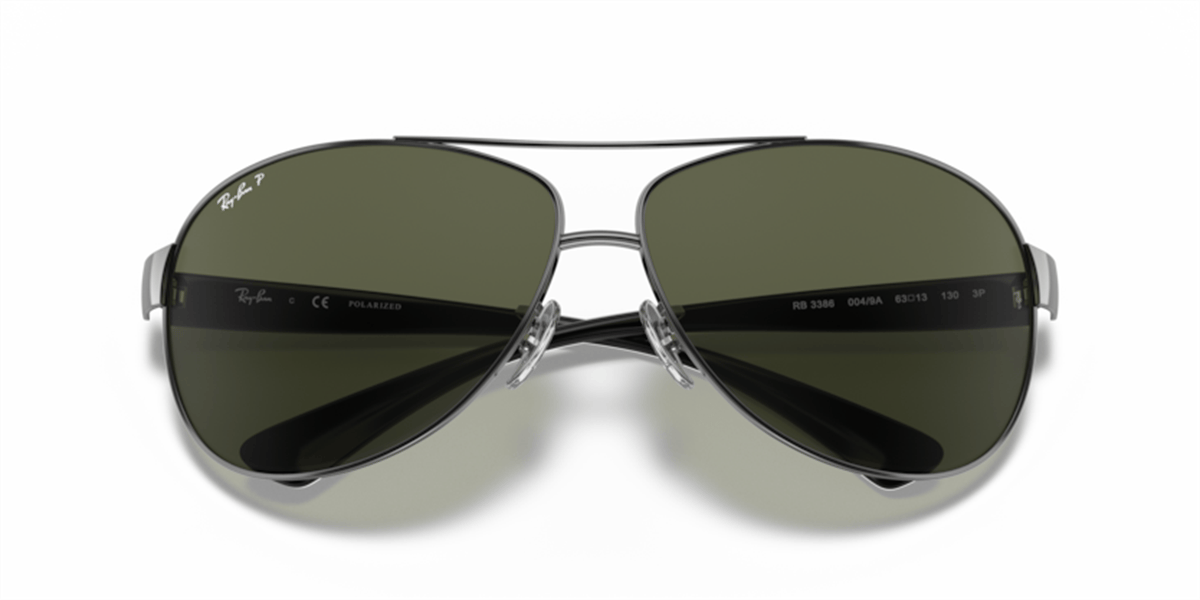805289346821 RAY-BAN RB 3386 004/9A 67 Güneş Gözlüğü