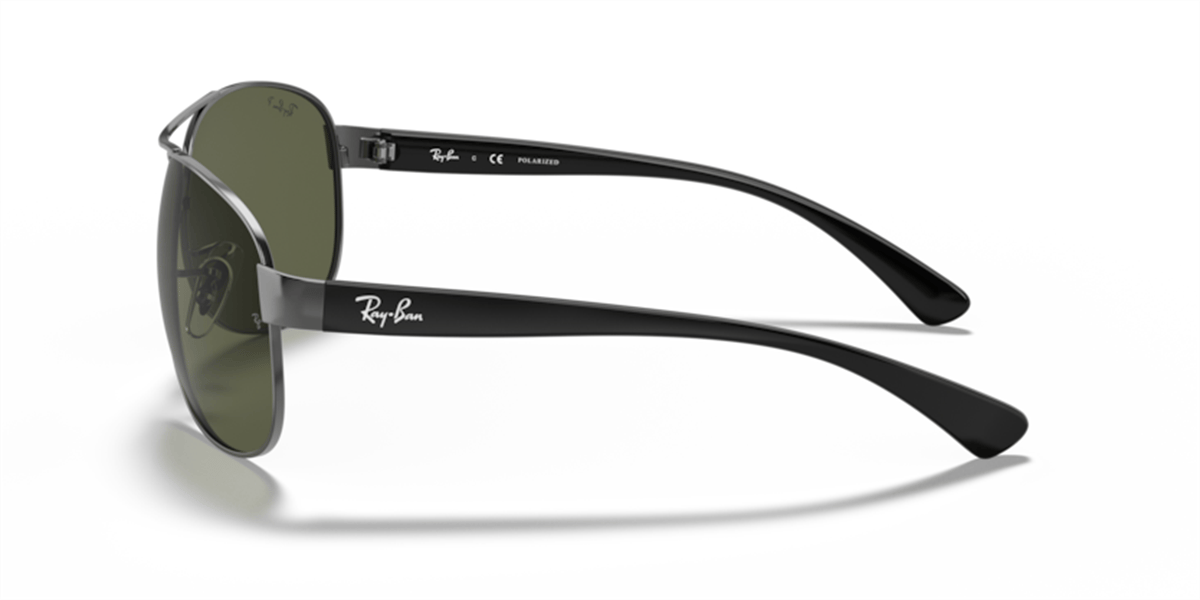 805289346821 RAY-BAN RB 3386 004/9A 67 Güneş Gözlüğü