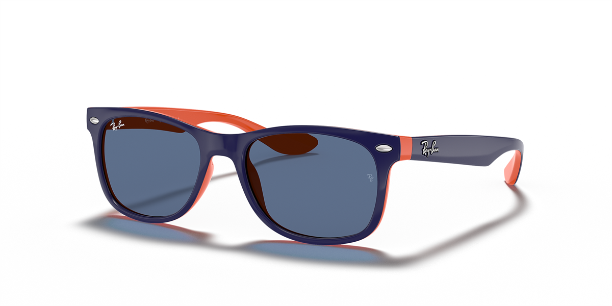 805289432036 RAY-BAN JUNIOR RJ 9052S 178/80 47 Güneş Gözlüğü