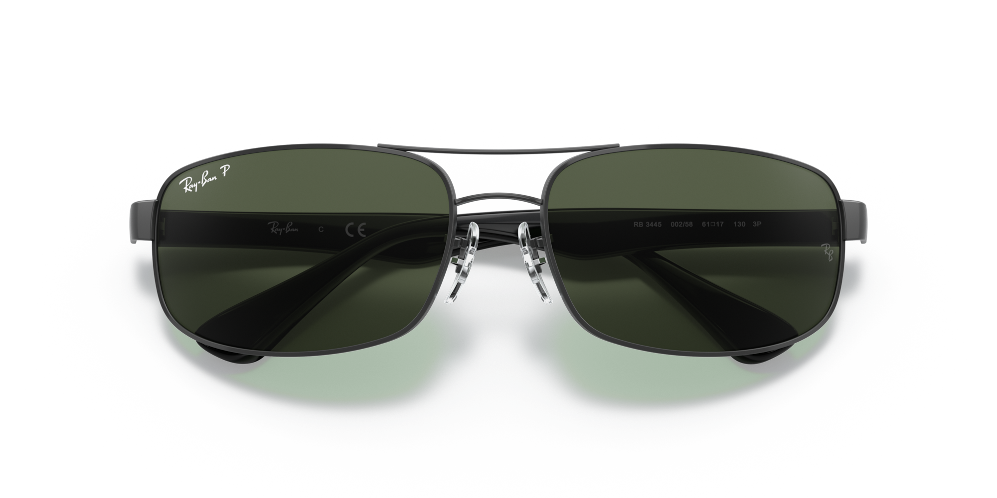 805289447481 RAY-BAN RB 3445 002/58 61 Güneş Gözlüğü