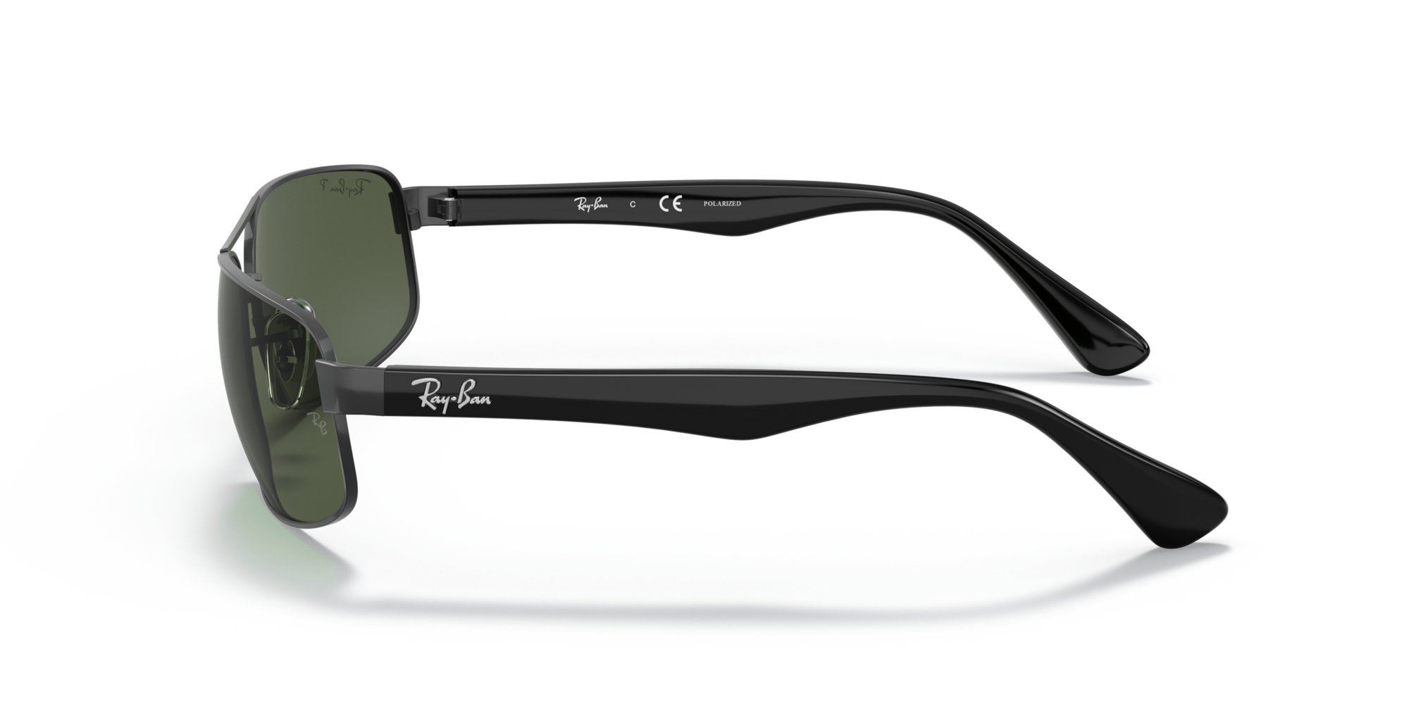 805289447481 RAY-BAN RB 3445 002/58 61 Güneş Gözlüğü