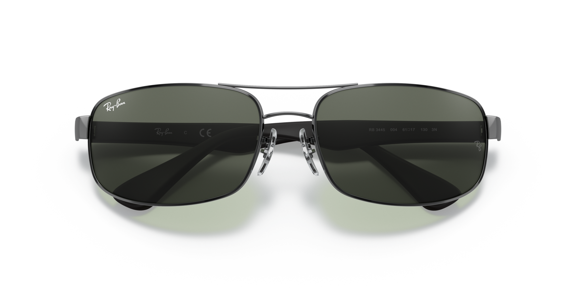 805289447535 RAY-BAN RB 3445 004 61 Güneş Gözlüğü