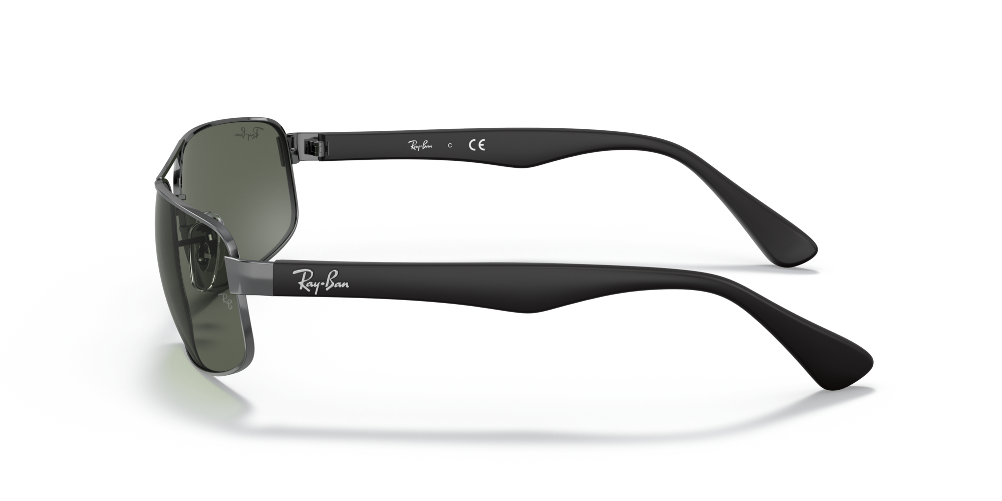 805289463214 RAY-BAN RB 3445 004 64 Güneş Gözlüğü