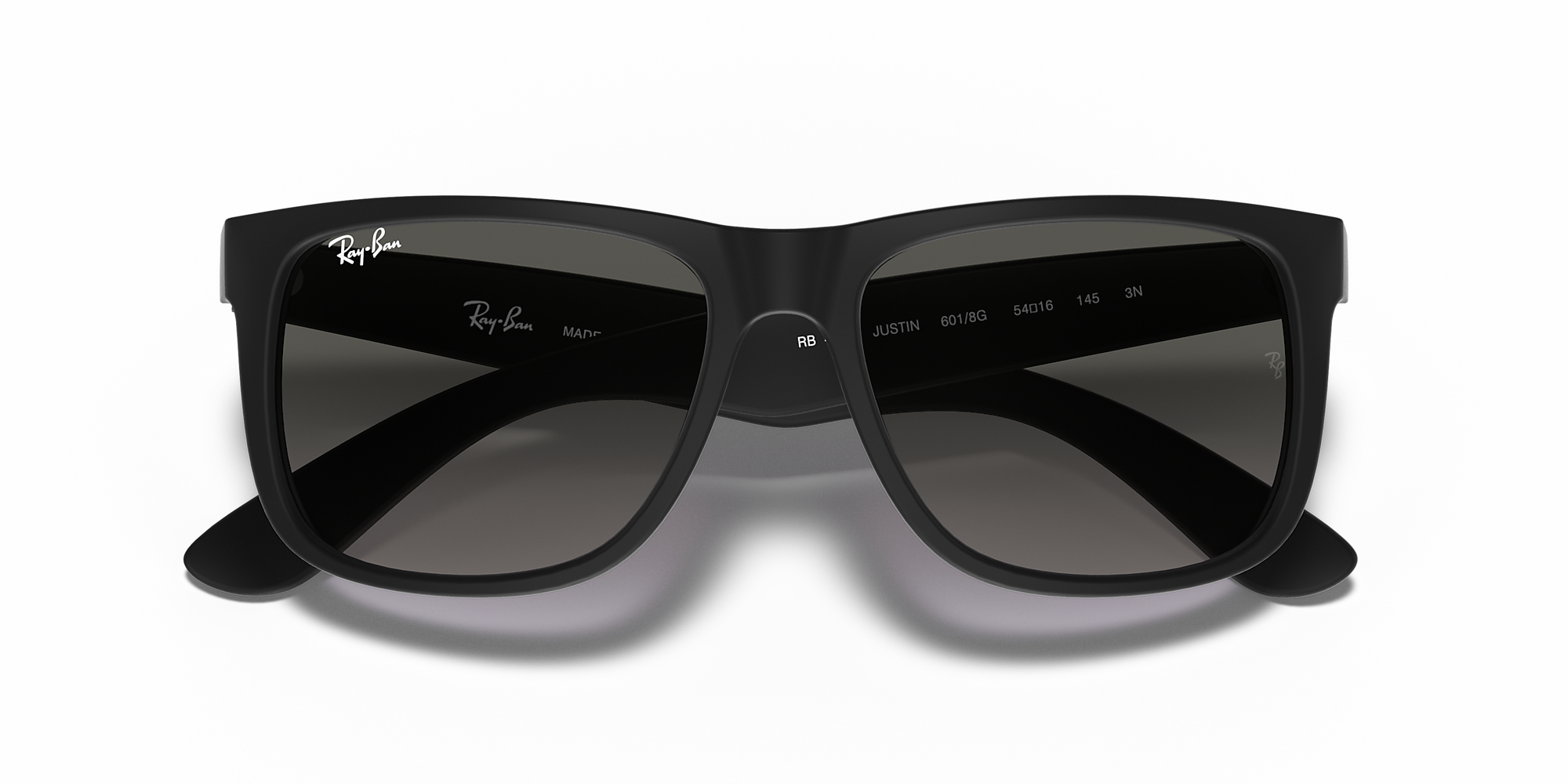 805289526575 RAY-BAN RB 4165 601/8G 55 Güneş Gözlüğü