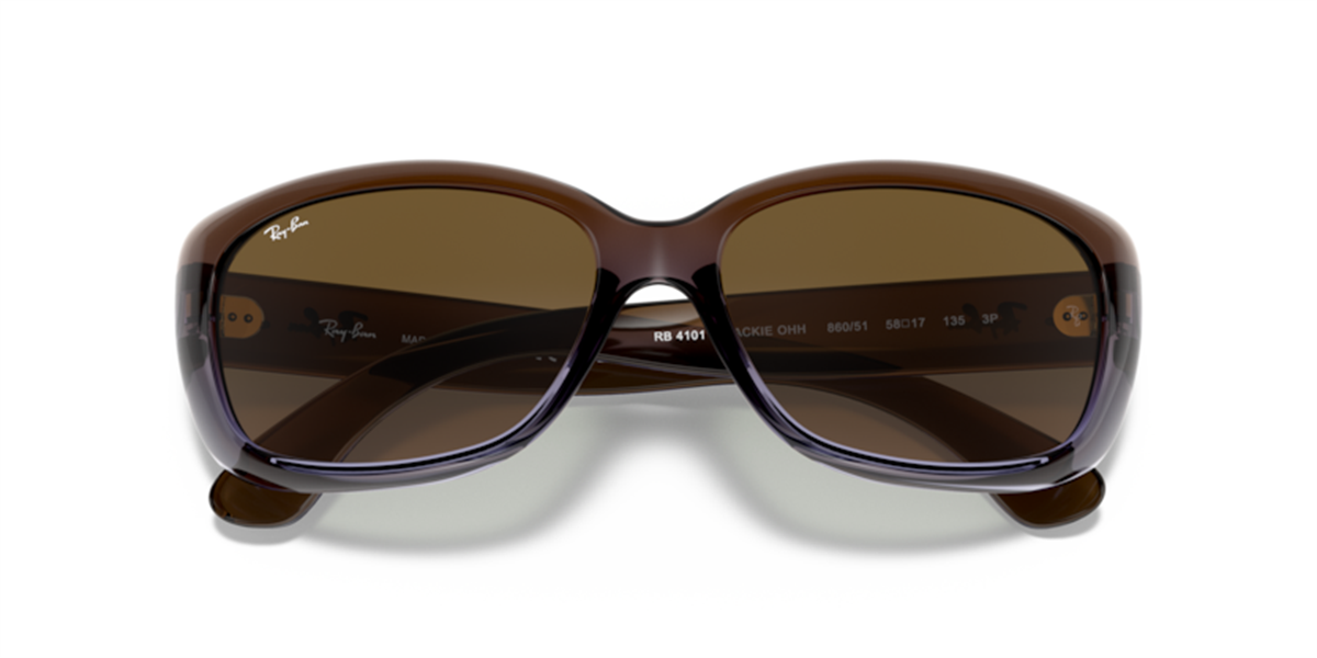 805289529194 RAY-BAN RB 4101 860/51 58 Güneş Gözlüğü