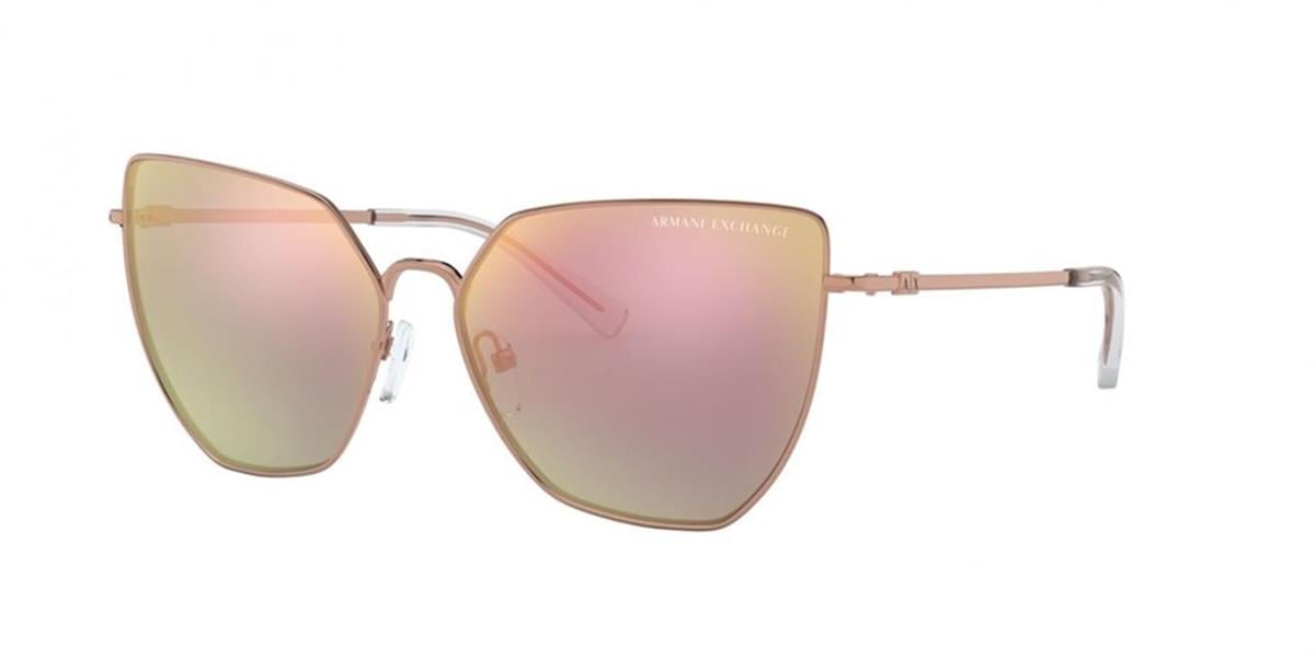 8053672116045 ARMANI EXCHANGE AX 2027S 61034Z 59 Güneş Gözlüğü