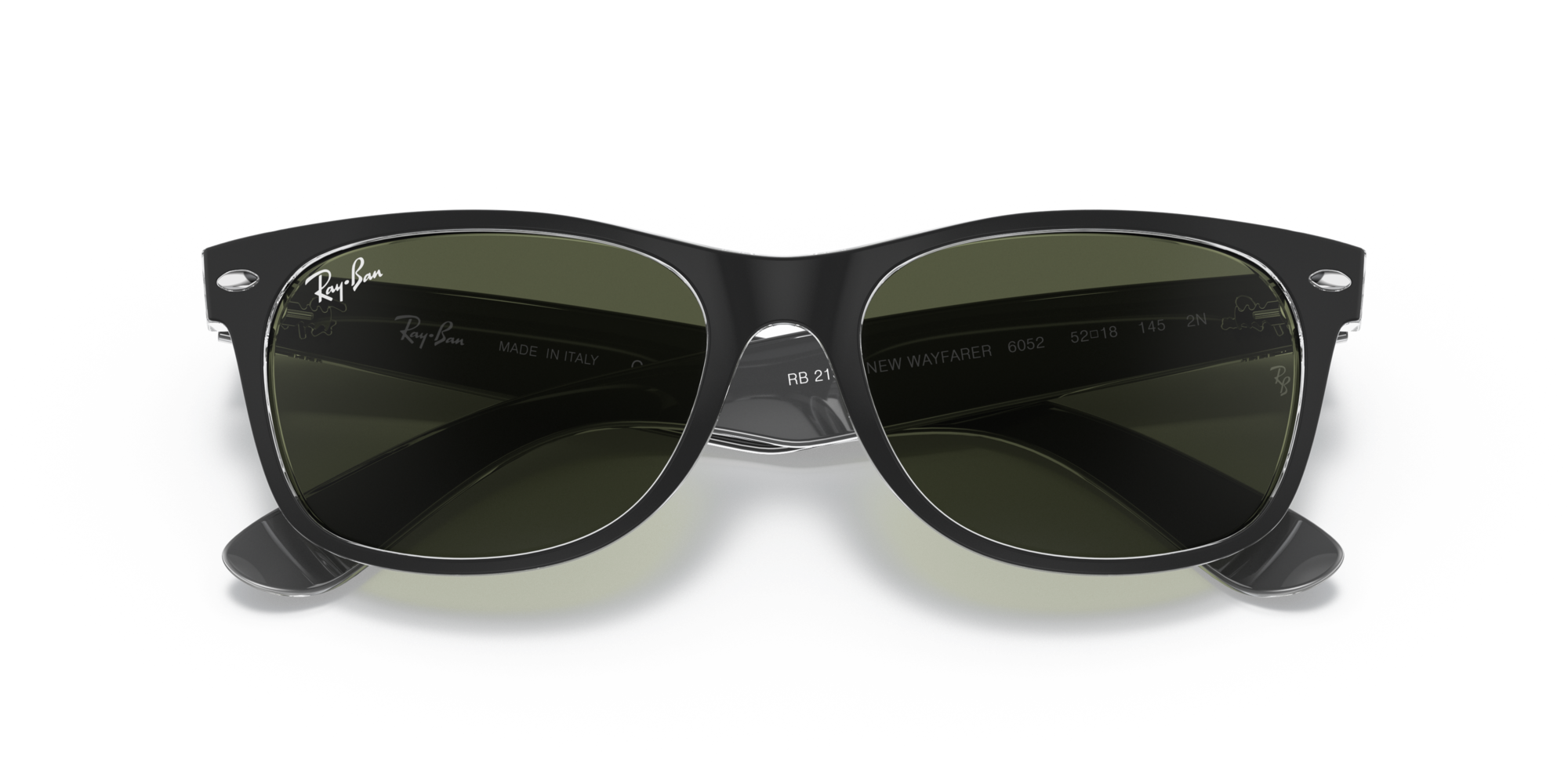 8053672153767 RAY-BAN RB 2132 6052 55 Güneş Gözlüğü