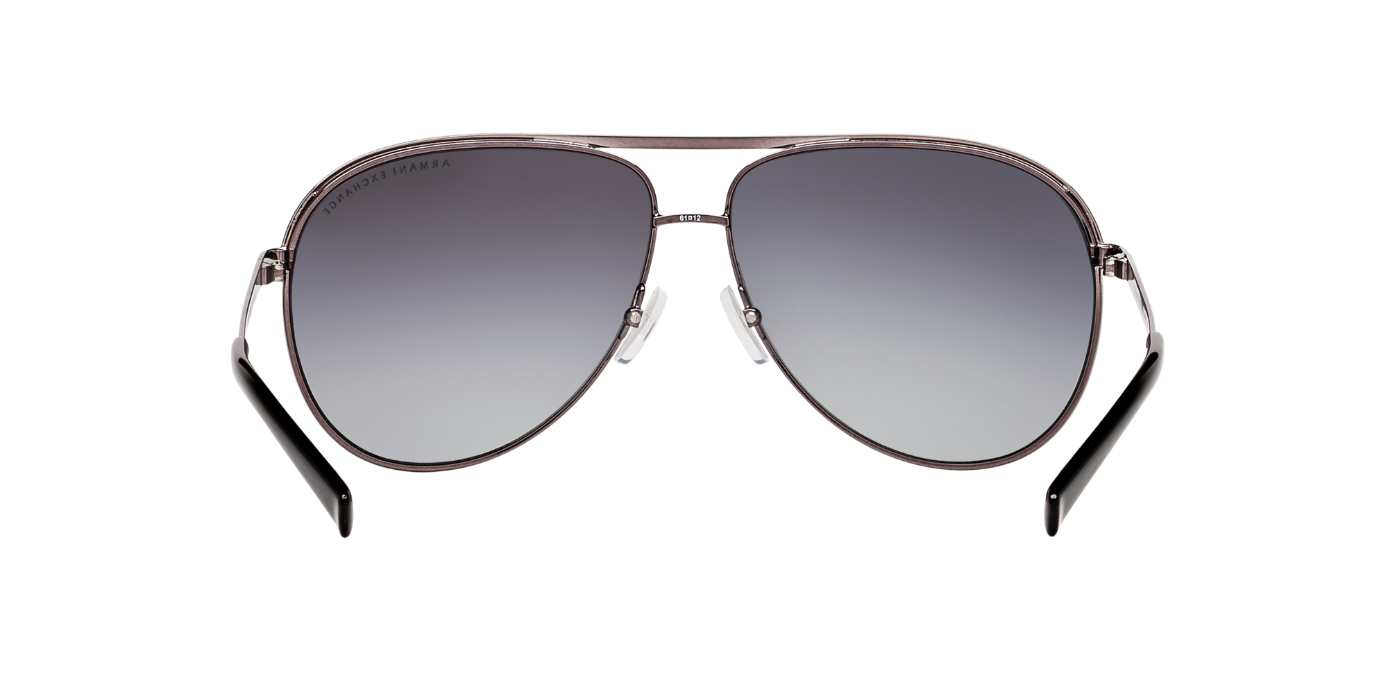 8053672212228 ARMANI EXCHANGE AX 2002 6006T3 61 Güneş Gözlüğü
