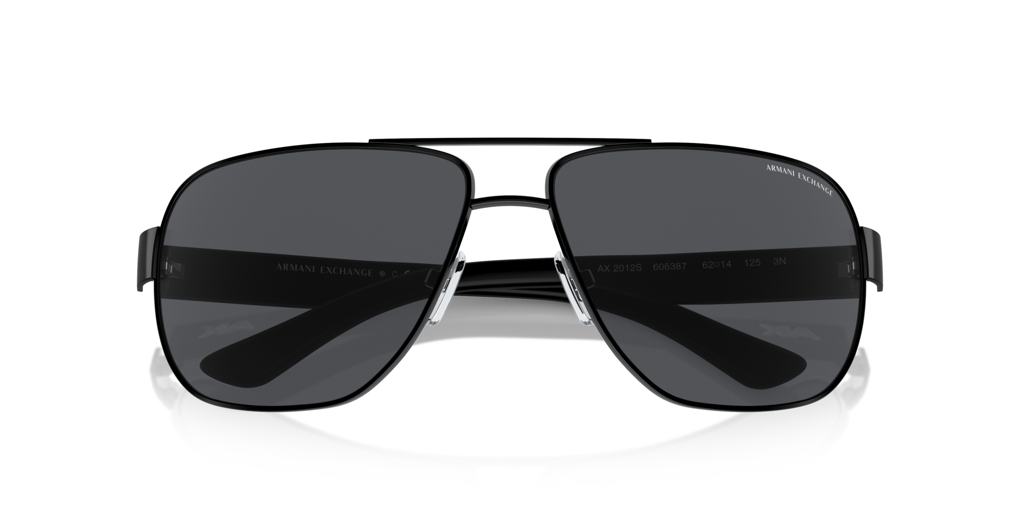 8053672283471 ARMANI EXCHANGE AX 2012S 606387 62 Güneş Gözlüğü