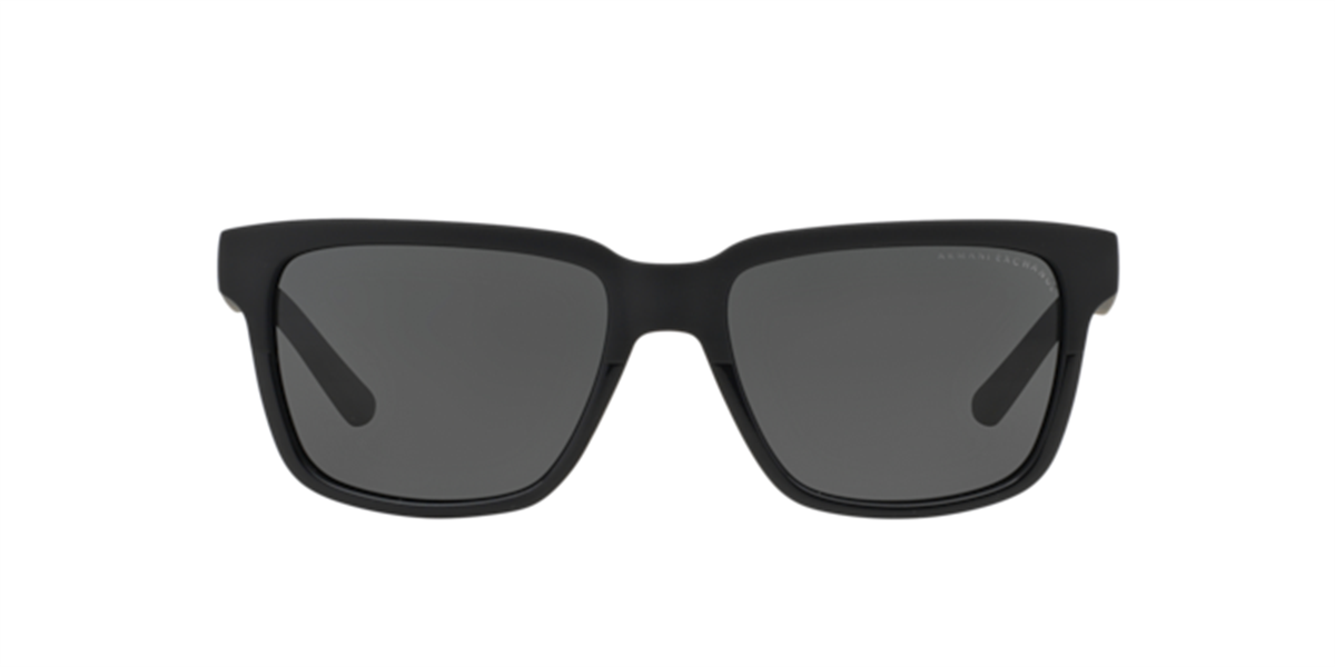 8053672283532 ARMANI EXCHANGE AX 4026S 812287 56 Güneş Gözlüğü
