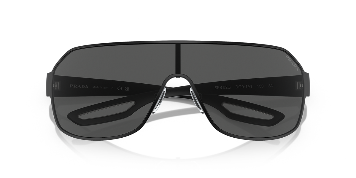 8053672340655 PRADA PS 52QS DG01A1 37 Güneş Gözlüğü