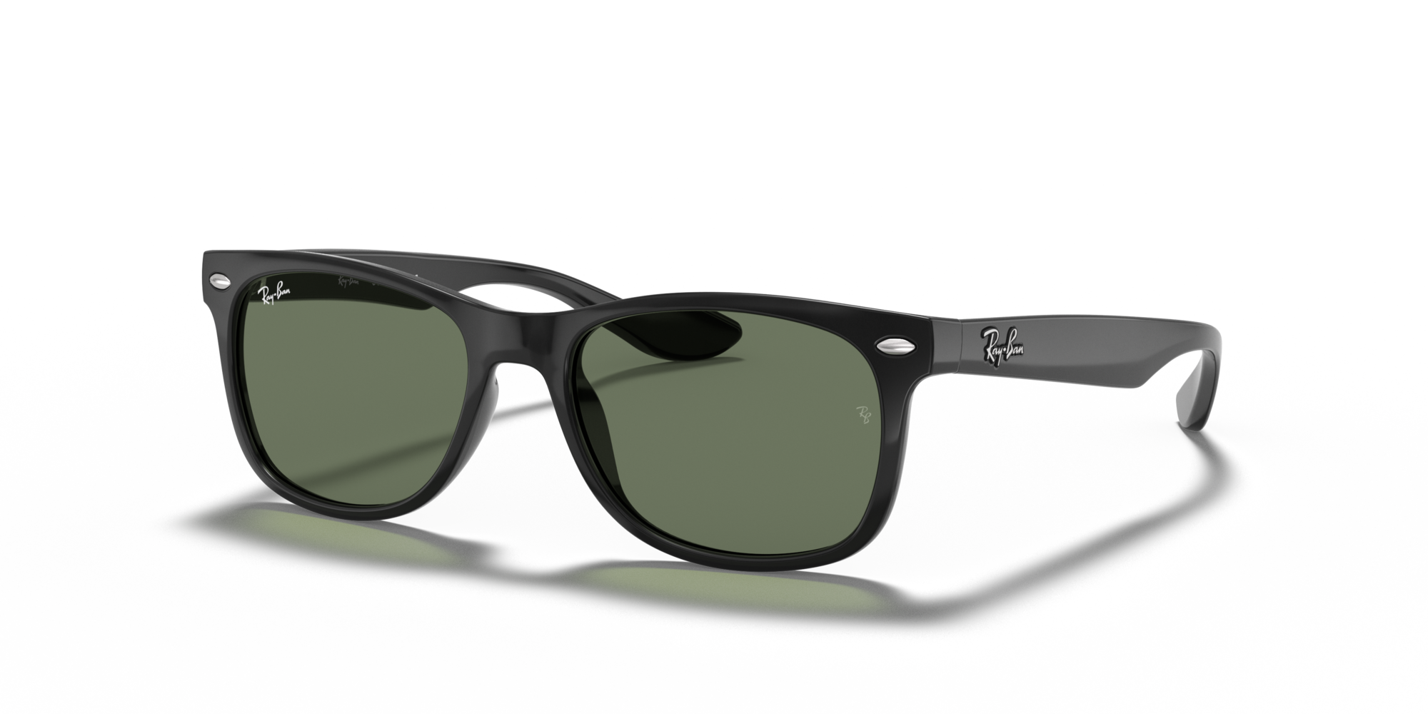 8053672481327 RAY-BAN JUNIOR 0RJ9052S 100/71 48 Çocuk Güneş Gözlüğü
