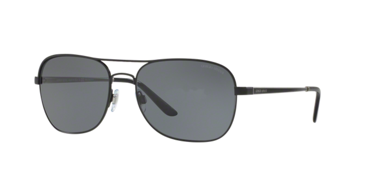 8053672606751 GIORGIO ARMANI AR 6040 300181 58 Güneş Gözlüğü