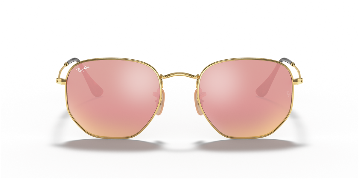 8053672611700 RAY-BAN RB 3548N 001/Z2 51 Güneş Gözlüğü