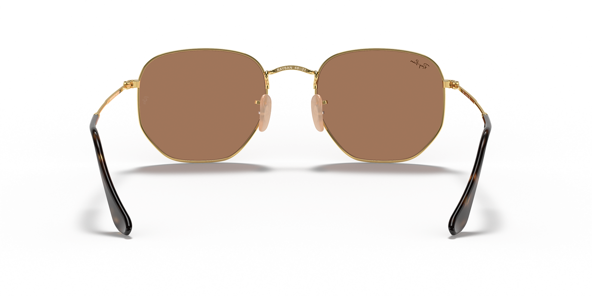 8053672611700 RAY-BAN RB 3548N 001/Z2 51 Güneş Gözlüğü