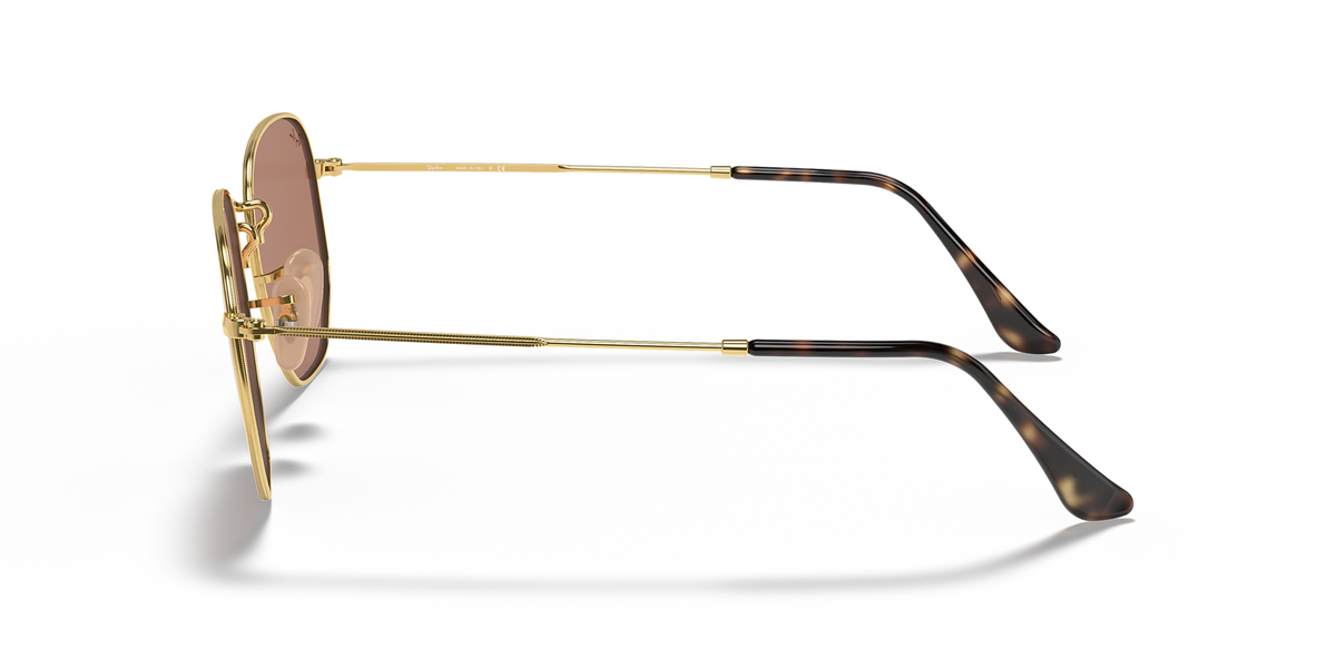 8053672611700 RAY-BAN RB 3548N 001/Z2 51 Güneş Gözlüğü