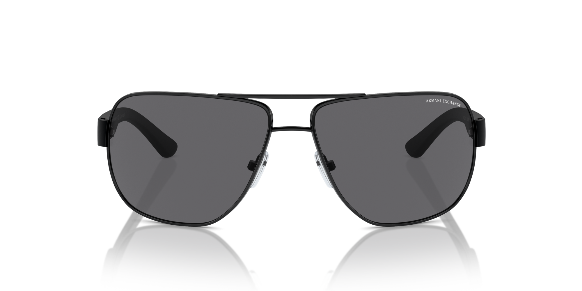 8053672734270 ARMANI EXCHANGE AX 2012S 606381 62 Güneş Gözlüğü