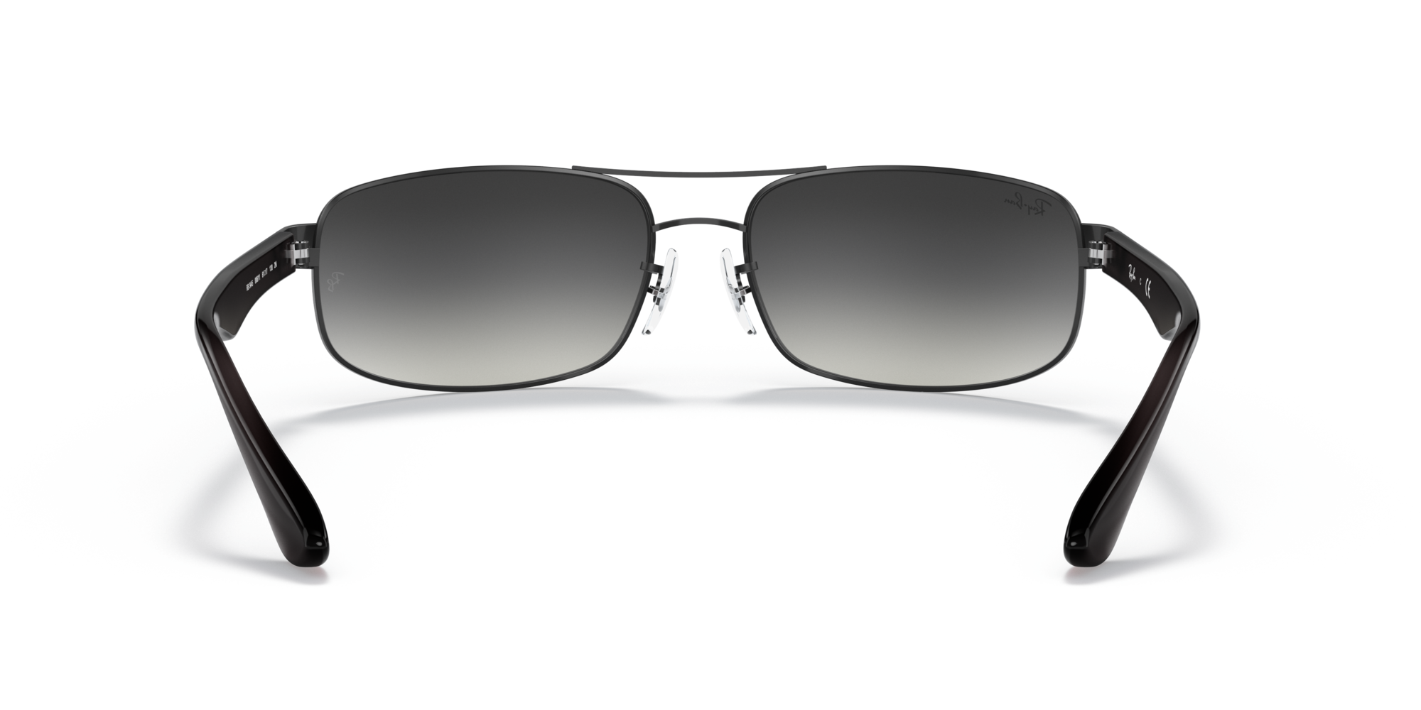 8053672743739 RAY-BAN RB 3445 006/11 61 Güneş Gözlüğü
