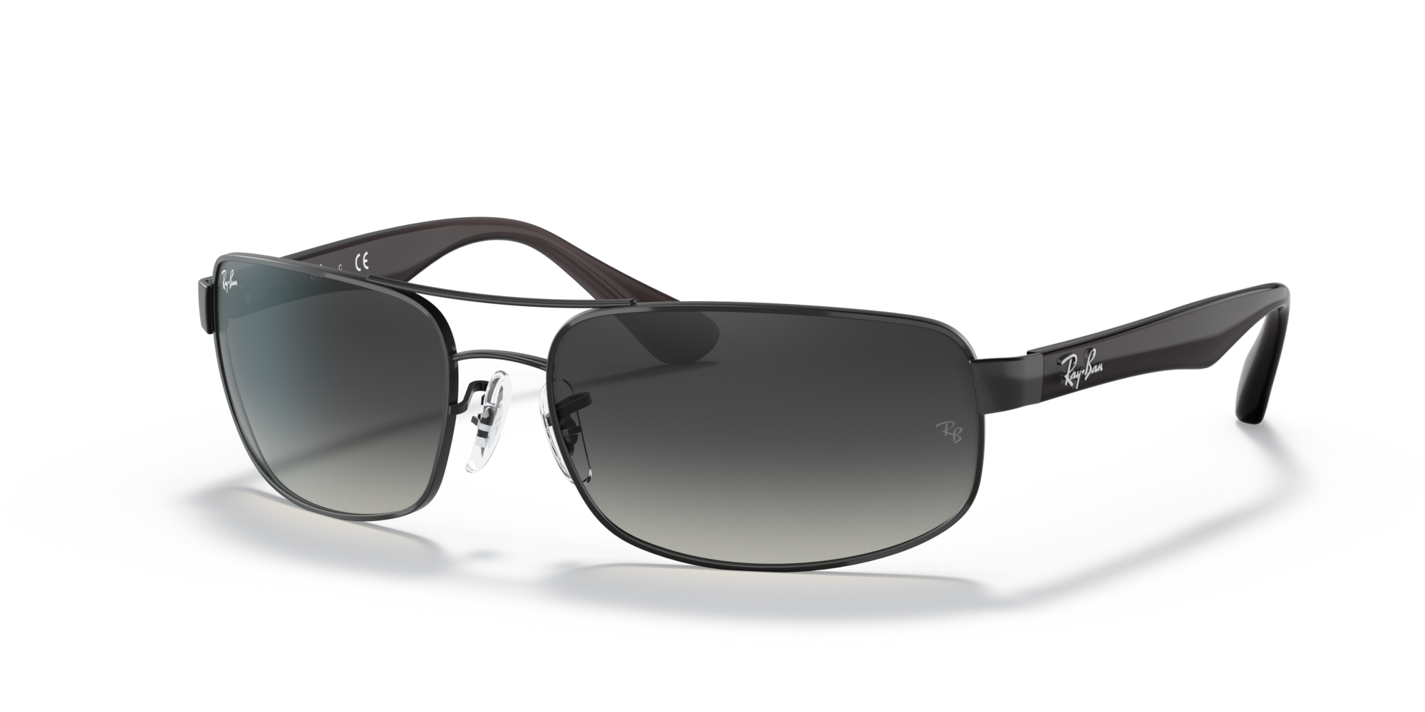 8053672743739 RAY-BAN RB 3445 006/11 61 Güneş Gözlüğü