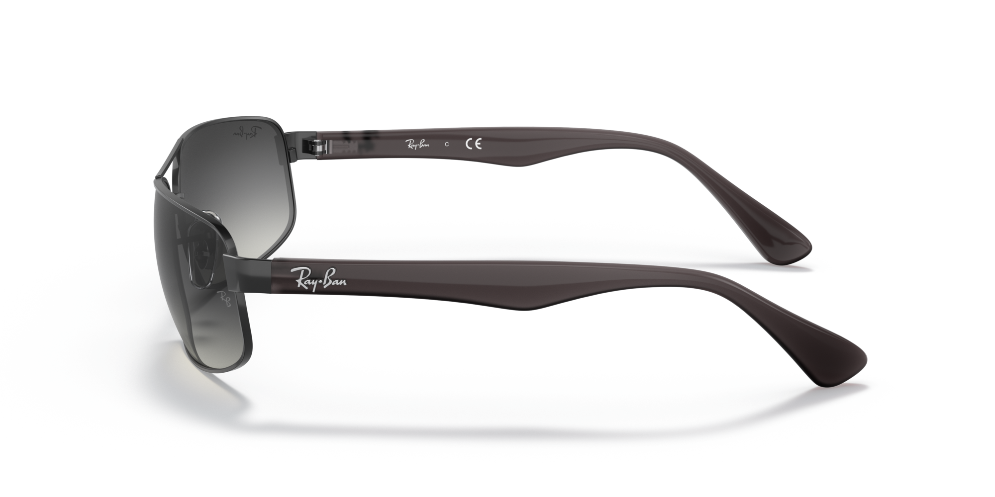 8053672743739 RAY-BAN RB 3445 006/11 61 Güneş Gözlüğü