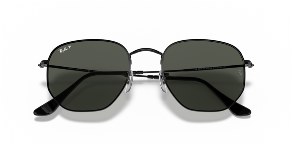 8053672743869 RAY-BAN RB 3548N 002/58 54 Güneş Gözlüğü