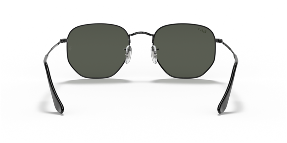 8053672743852 RAY-BAN RB 3548N 002/58 51 Güneş Gözlüğü